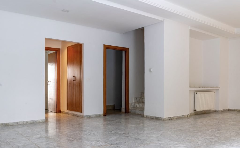 Appartement luxueux au jardins de carthage