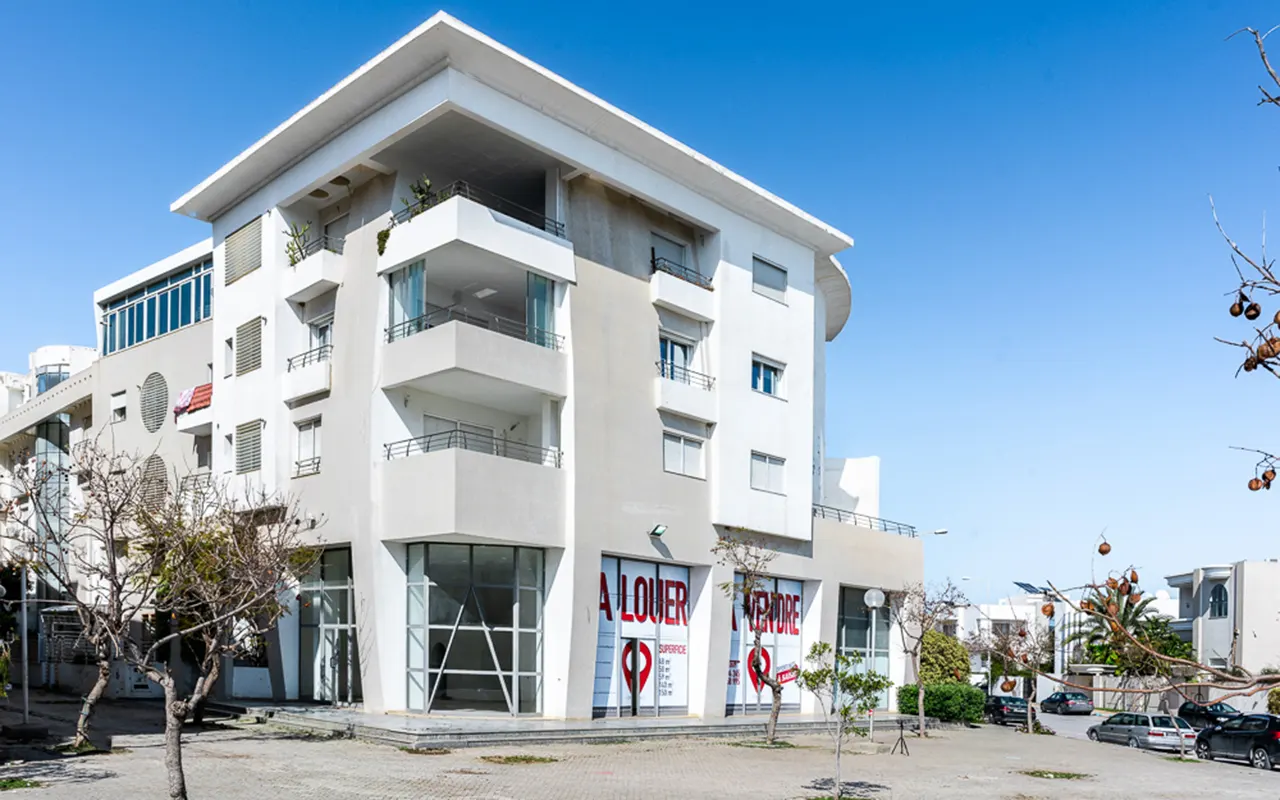 local commercial lac2